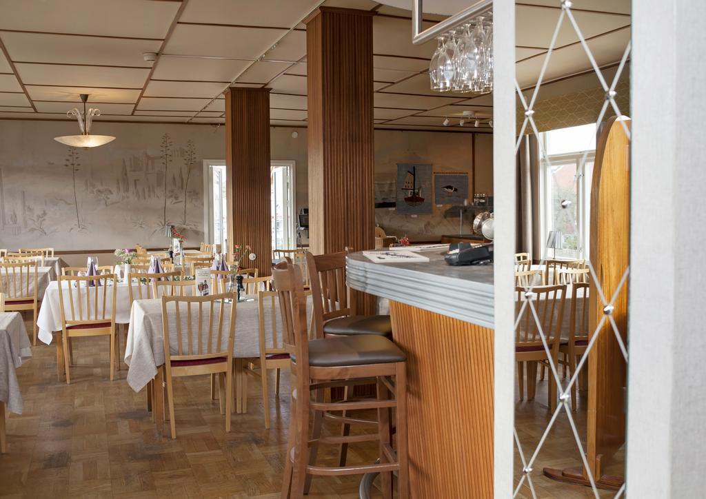 Hotell Nordevik Skarhamn Exterior photo