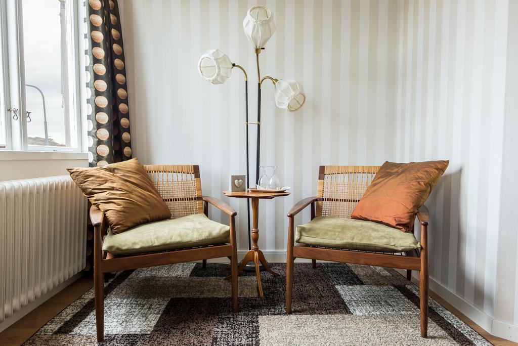 Hotell Nordevik Skarhamn Room photo