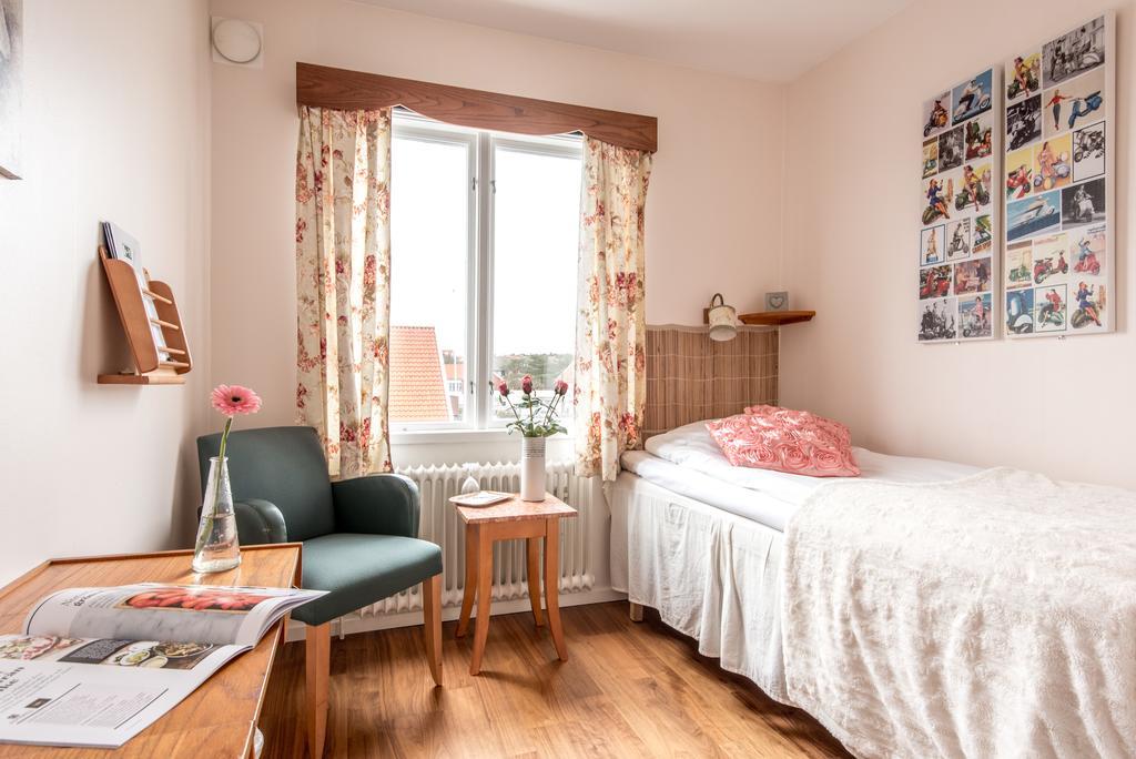 Hotell Nordevik Skarhamn Room photo