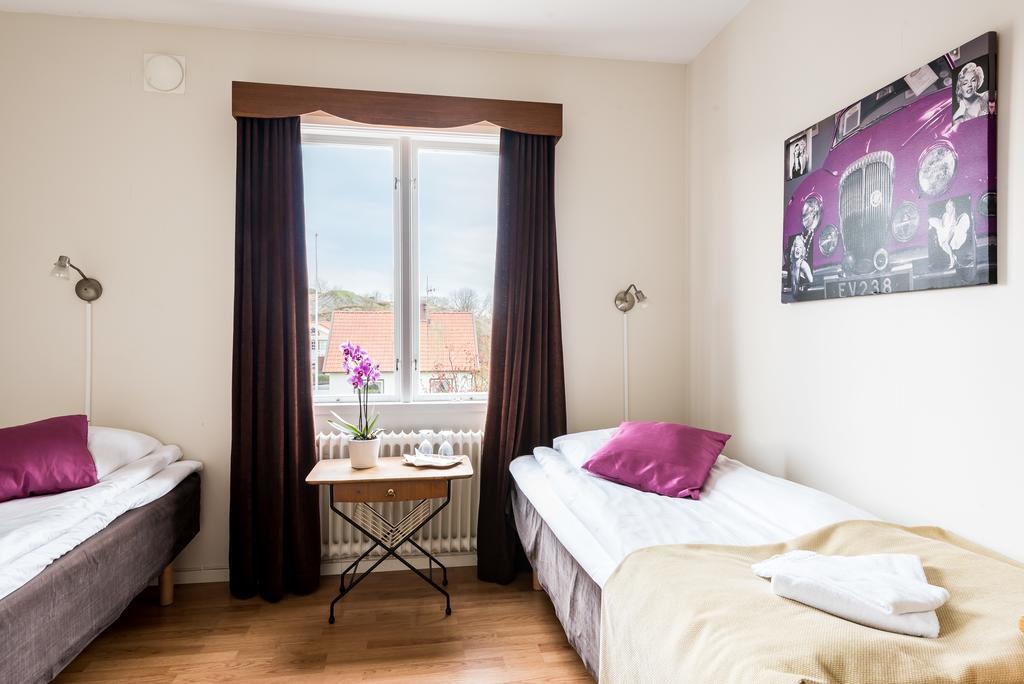 Hotell Nordevik Skarhamn Room photo