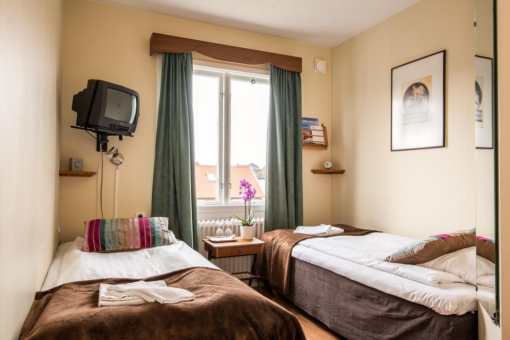 Hotell Nordevik Skarhamn Exterior photo